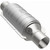 Magnaflow Performance Exhaust Magnaflow HM Grade Universal Catalytic Converter - 2.25in. | FBHB 99305HM
