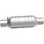 Magnaflow Performance Exhaust Magnaflow HM Grade Universal Catalytic Converter - 2.25in. | FBHB 99305HM