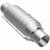 Magnaflow Performance Exhaust Magnaflow HM Grade Universal Catalytic Converter - 2.00in. | FBHB 99354HM