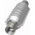 Magnaflow Performance Exhaust Magnaflow HM Grade Universal Catalytic Converter - 2.50in. | FBHB 99356HM