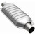 Magnaflow Performance Exhaust Magnaflow HM Grade Universal Catalytic Converter - 2.50in. | FBHB 99506HM