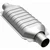 Magnaflow Performance Exhaust Magnaflow HM Grade Universal Catalytic Converter - 3.00in. | FBHB 99509HM