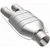 Magnaflow Performance Exhaust Magnaflow HM Grade Universal Catalytic Converter - 2.50in. | FBHB 99667HM