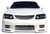 Duraflex Duraflex Skyline Front Bumper | EXT 100007