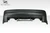 Duraflex Duraflex Evo Rear Bumper | EXT 100052