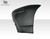 Duraflex Duraflex Evo Rear Bumper | EXT 100052