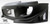 Duraflex Duraflex Blits Front Bumper | EXT 100118