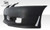 Duraflex Duraflex B-2 Front Bumper | EXT 100145