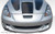 Duraflex Duraflex Type K Front Bumper | EXT 100189