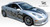 Duraflex Duraflex Type K Front Bumper | EXT 100189