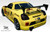 Duraflex Duraflex Type W Sideskirts | EXT 100213