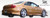 Duraflex Duraflex Cyber Rear Bumper | EXT 100215