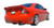 Duraflex Duraflex B-2 Rear Bumper | EXT 100227