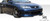 Duraflex Duraflex R34 Sideskirts | EXT 100240