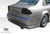 Duraflex Duraflex R34 Rear Bumper | EXT 100245