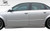 Duraflex Duraflex R-1 Sideskirts | EXT 100290