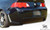 Duraflex Duraflex B-2 Rear Bumper | EXT 100297