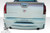 Duraflex Duraflex Platinum Rear Bumper | EXT 100334