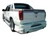 Duraflex Duraflex Platinum Rear Bumper | EXT 100334