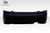 Duraflex Duraflex B-2 Rear Bumper | EXT 100348