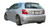 Duraflex Duraflex B-2 Rear Bumper | EXT 100348
