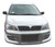 Duraflex Duraflex Walker Front Bumper | EXT 100370