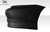 Duraflex Duraflex Walker Rear Bumper | EXT 100371