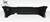 Duraflex Duraflex Walker Rear Bumper | EXT 100371