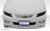 Duraflex Duraflex Speedzone Front Lip/Add On | EXT 100374