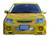 Duraflex Duraflex Speedzone Front Lip/Add On | EXT 100374