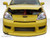 Duraflex Duraflex Drifter Front Bumper | EXT 100386