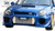 Duraflex Duraflex Zero Front Bumper | EXT 100408