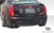 Duraflex Duraflex Platinum Rear Bumper | EXT 100426
