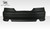 Duraflex Duraflex V-Speed Rear Bumper | EXT 100436