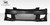Duraflex Duraflex Bomber Front Bumper | EXT 100438