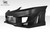 Duraflex Duraflex Bomber Front Bumper | EXT 100438