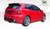 Duraflex Duraflex Buddy Rear Bumper | EXT 100444