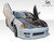 Duraflex Duraflex Poison Front Bumper | EXT 100454