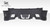 Duraflex Duraflex K-1 Rear Bumper | EXT 100466