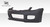 Duraflex Duraflex GT Competition Front Bumper | EXT 100470