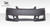 Duraflex Duraflex B-2 Front Bumper | EXT 100532