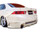 Duraflex Duraflex Raven Rear Bumper | EXT 100546