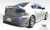 Duraflex Duraflex B-2 Rear Bumper | EXT 100563