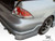 Duraflex Duraflex Walker Rear Bumper | EXT 100576