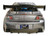Duraflex Duraflex M-1 Rear Lip/Add On | EXT 100583