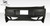 Duraflex Duraflex Vader Rear Bumper | EXT 100590