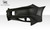 Duraflex Duraflex Vader Rear Bumper | EXT 100590