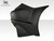 Duraflex Duraflex Vader Rear Bumper | EXT 100590