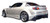 Duraflex Duraflex Vader Rear Bumper | EXT 100590