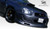 Duraflex Duraflex C-Speed Front Lip/Add On | EXT 100602